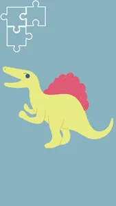 super Toy Dinosaur hard screenshot 1