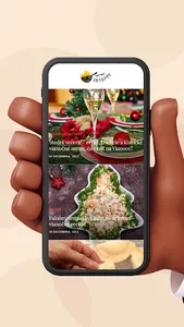 Svetové recepty screenshot 0