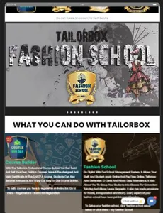 TailorBox screenshot 10