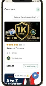 TailorBox screenshot 6