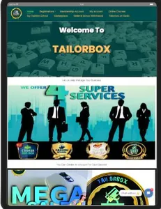 TailorBox screenshot 8