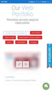 TBI Technologies screenshot 3