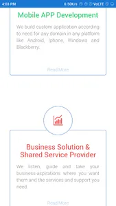 TBI Technologies screenshot 6