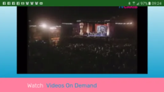TVCARiB St. Maarten screenshot 0