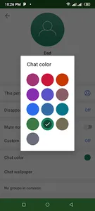 TalkToMe screenshot 18