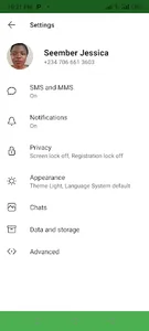 TalkToMe screenshot 4