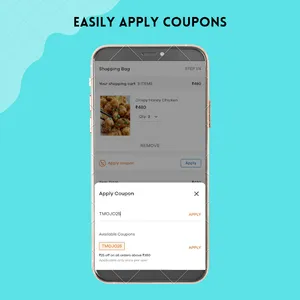 Tea mojo screenshot 6
