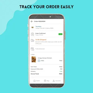 Tea mojo screenshot 9