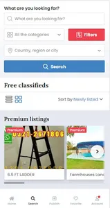 Time in Pakistan screenshot 2