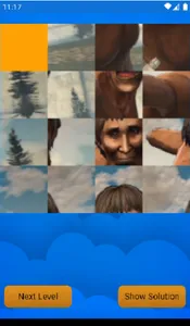 Titans Puzzle screenshot 2