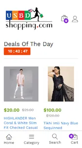 USBD Shopping screenshot 9