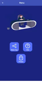 UrukVPN screenshot 3