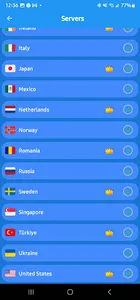 VPN64 screenshot 11