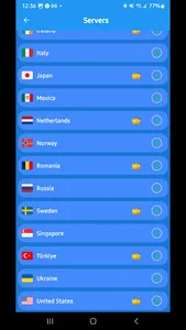 VPN64 screenshot 16