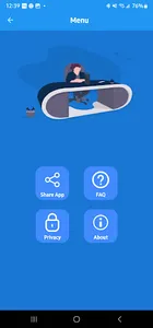 VPN64 screenshot 4