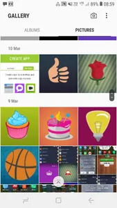 VRS HTML APP screenshot 0