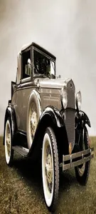 Vintager screenshot 0