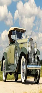 Vintager screenshot 1