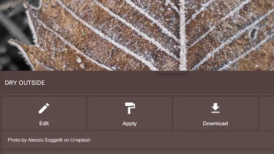 WALE[BETA] screenshot 11