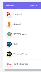 WalCash screenshot 0