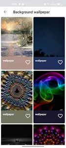 Wallpepars screenshot 5