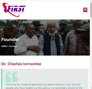 You First Media screenshot 13
