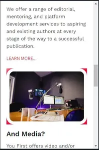 You First Media screenshot 3
