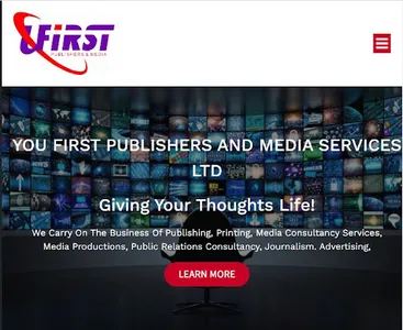 You First Media screenshot 6