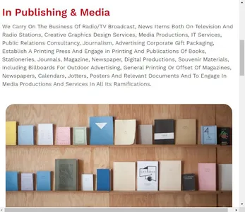 You First Media screenshot 7
