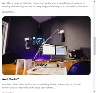 You First Media screenshot 8
