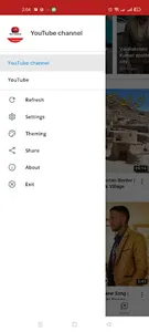 Mini-Tube screenshot 0