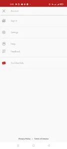 Mini-Tube screenshot 1