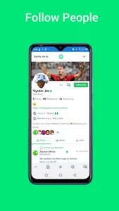 Zoomer Lite screenshot 12