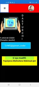 Zulfiyaxonim screenshot 0