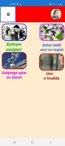 Zulfiyaxonim screenshot 3