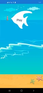 صيد الأسماك screenshot 0