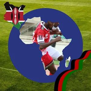Africa Betika 10 Sports screenshot 0