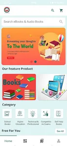Ronak Publication Library screenshot 1