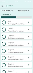 Ronak Publication Library screenshot 6