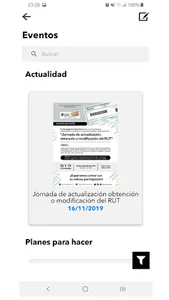 PubliCota screenshot 1