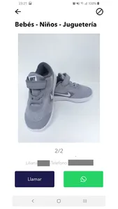 PubliCota screenshot 4