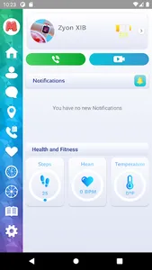 MyMoochies screenshot 1
