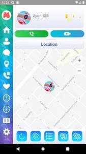 MyMoochies screenshot 2