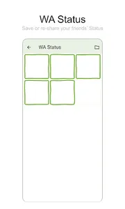 WA Assist - Sticker Maker screenshot 4