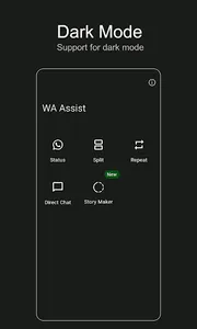 WA Assist - Sticker Maker screenshot 5