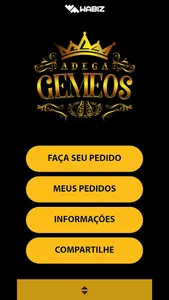 Adega Gemeos screenshot 0