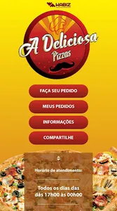 A Deliciosa Pizza screenshot 6