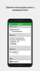Agrovet screenshot 2