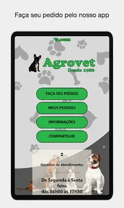 Agrovet screenshot 3