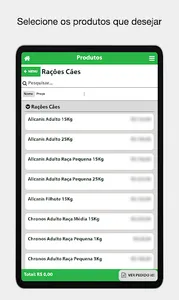 Agrovet screenshot 4